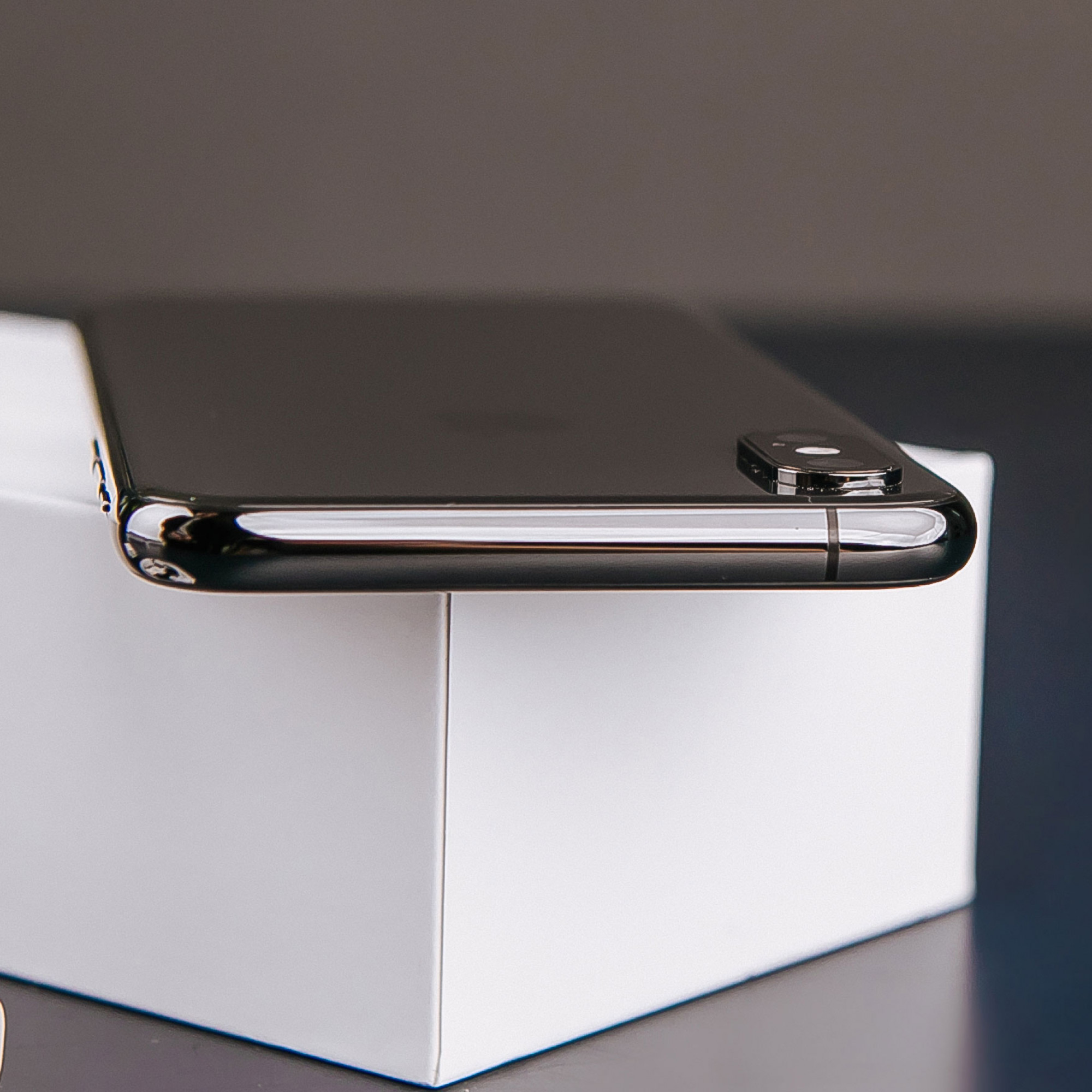 iPhone XS 256GB Space Gray (MT9E2) б/у